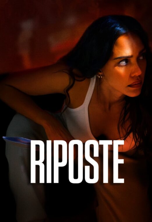 Riposte (2024)