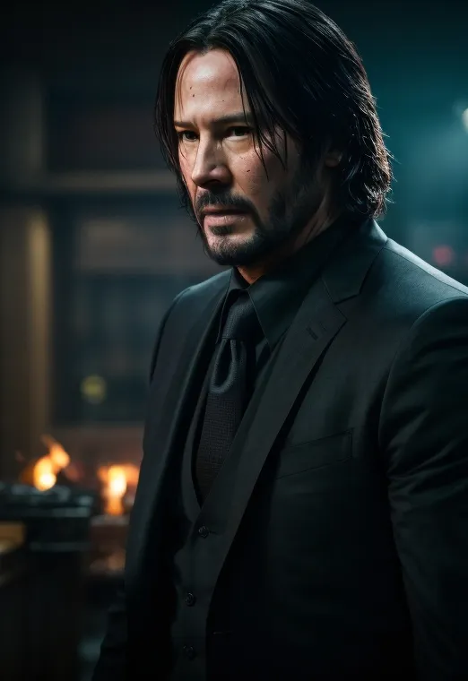 John Wick: Chapter 5