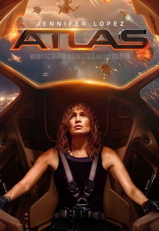 Atlas (2024)