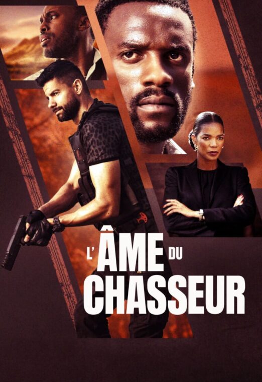 L’Âme du chasseur