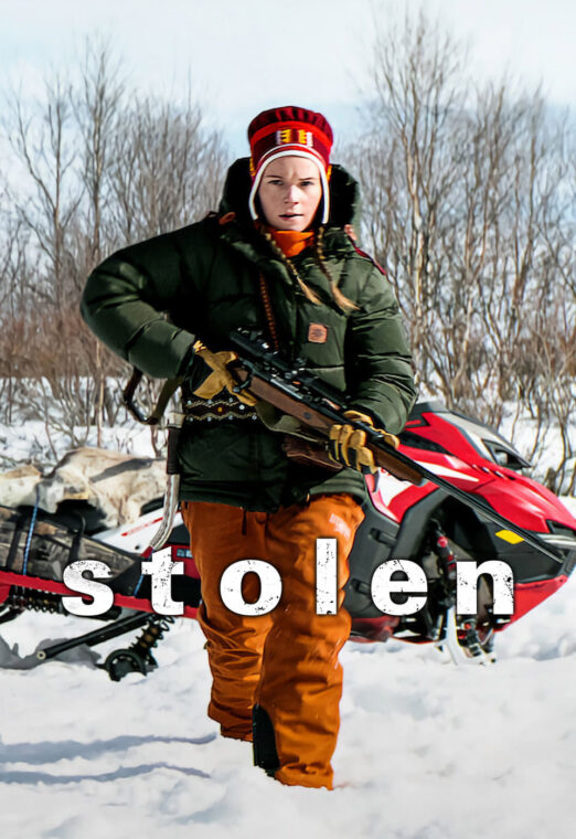 Stolen (2024)